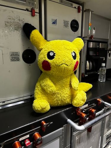 Image in a image block