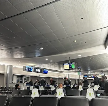 Image in a image block