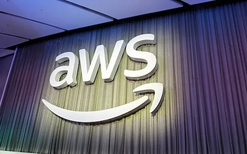 Image in a image block