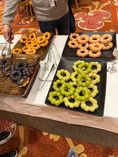 Image in a image block