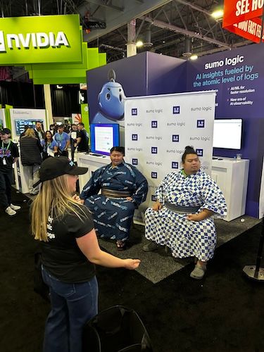 Image in a image block